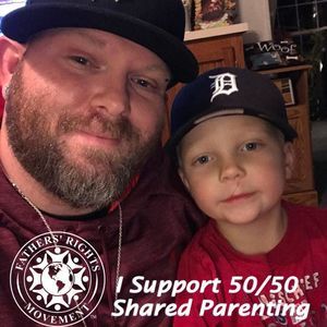 Meet your Posher, Rick